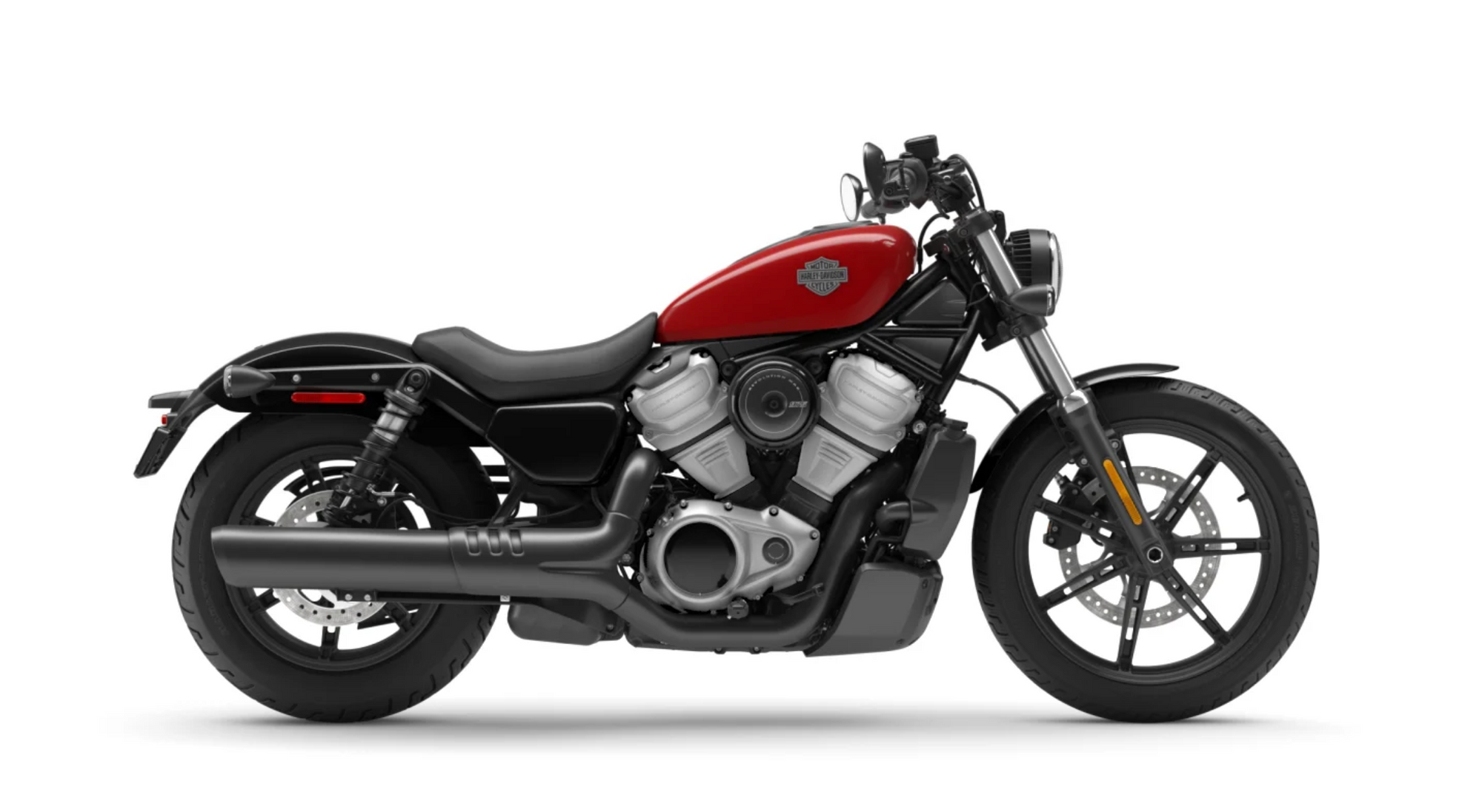 Nightster™ 2024