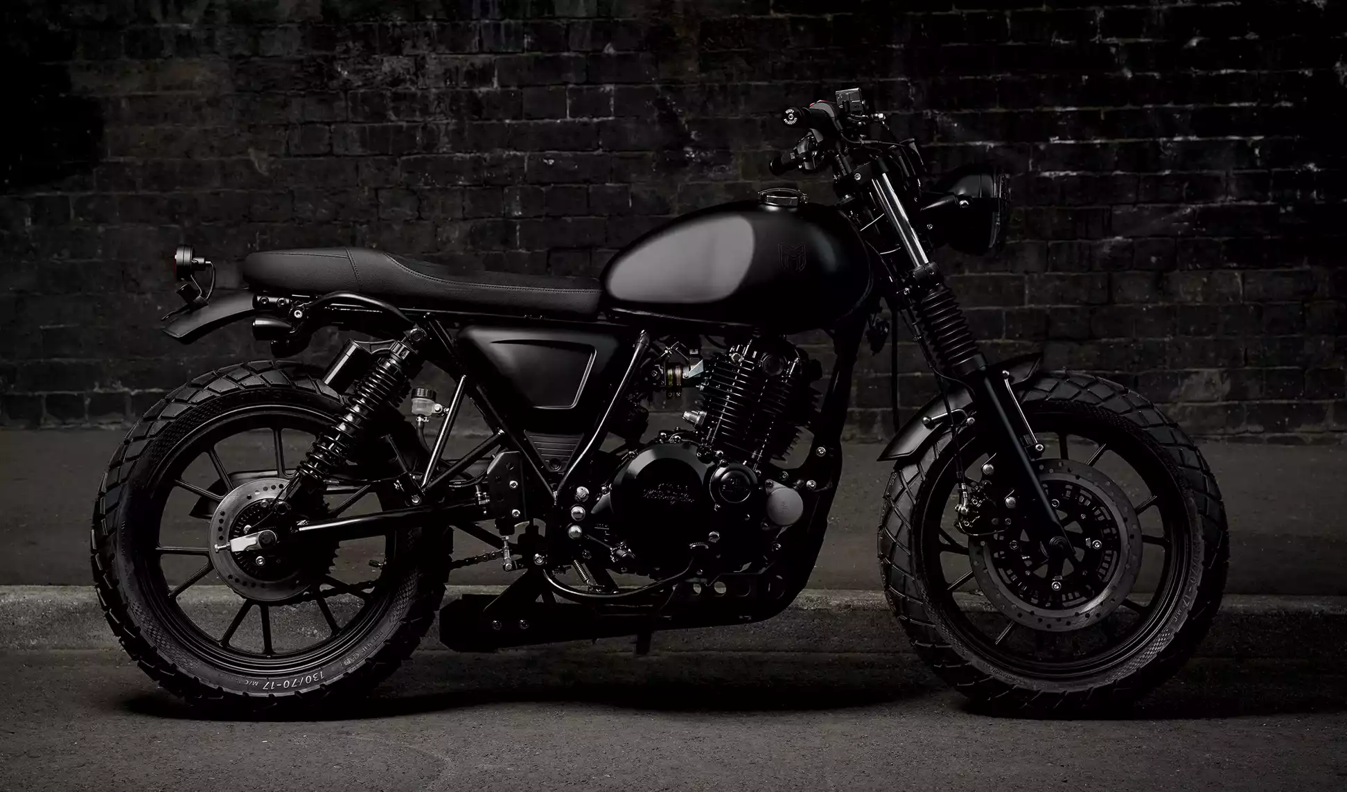 Moto Mutt FSR 250