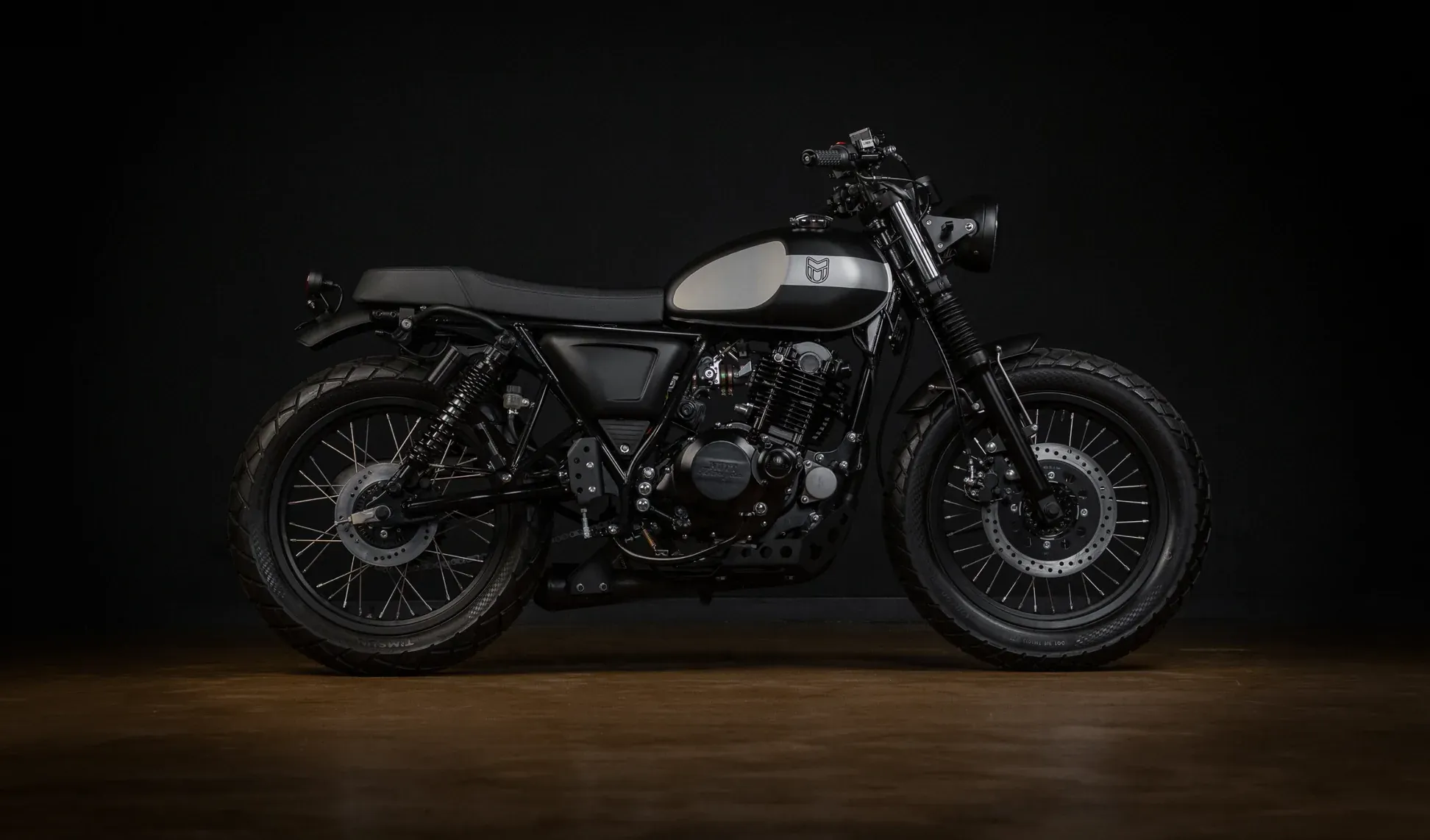 Moto Mutt GT-SR 250