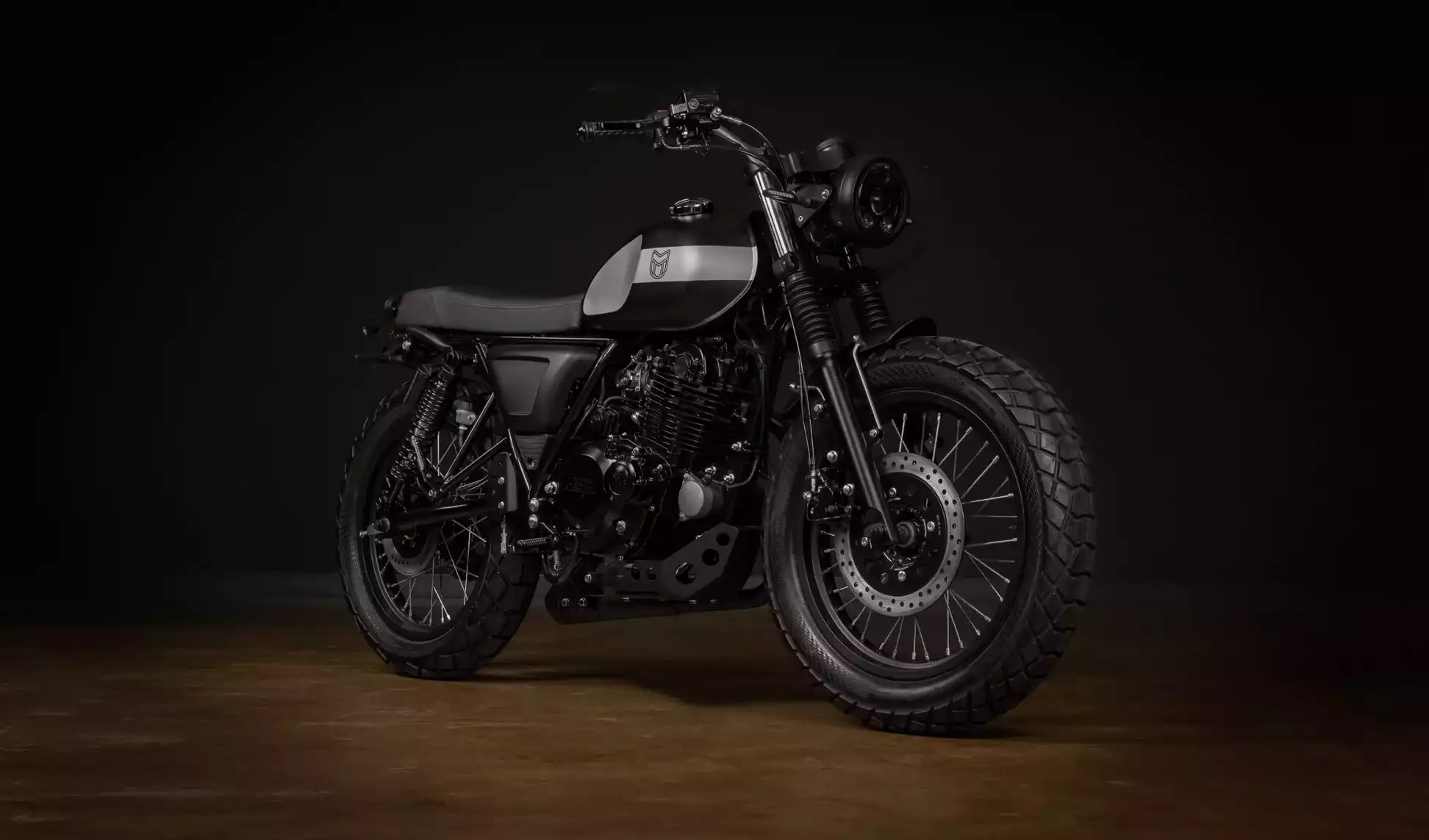 Moto Mutt GT-SR 125